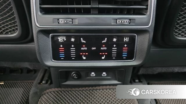 Audi Q8 (4M) id 4636812 из Кореи 10