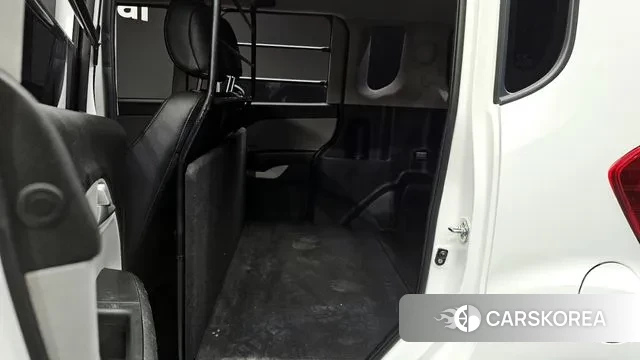 Kia The New Ray id 3318113 из Кореи 10