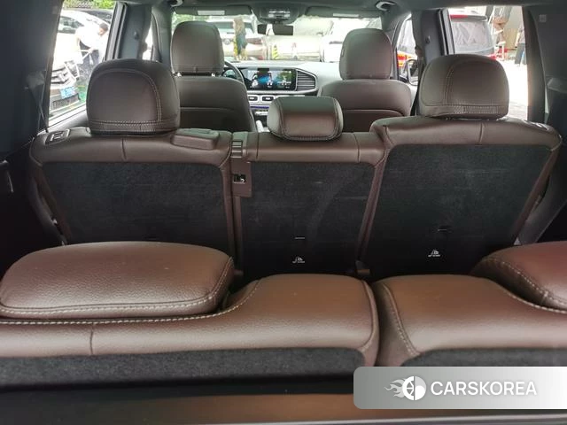 Mercedes-Benz GLS id 3913917 из Китая 10