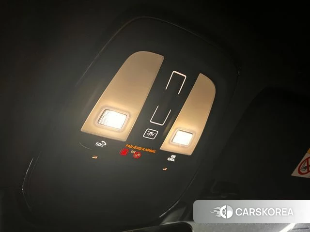 Volvo S90 id 3884296 из Кореи 10