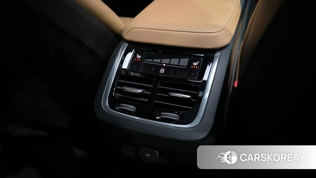 Volvo S60 3rd generation id 4232155 из Кореи 10