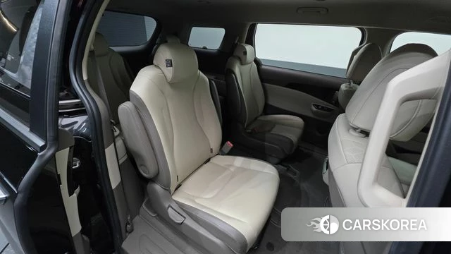 Kia Carnival 4th generation id 4224921 из Кореи 10