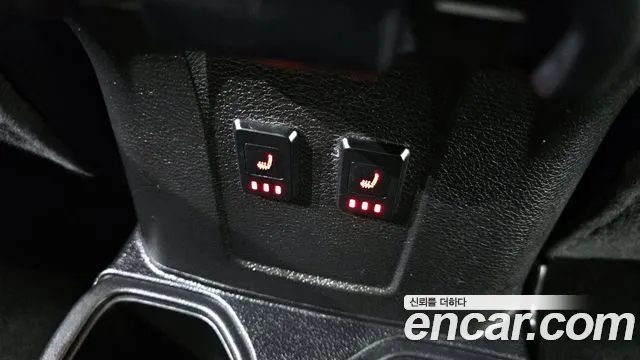 Jeep Wrangler (JL) id 2673379 из Кореи 10