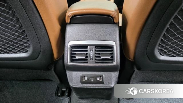 Renault Korea (Samsung) The New QM6 id 4692656 из Кореи 10