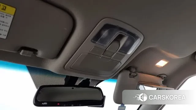 Ssangyong Berry New Tivoli id 3045023 из Кореи 10