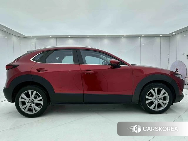 Mazda CX-30 id 4259116 из Китая 10