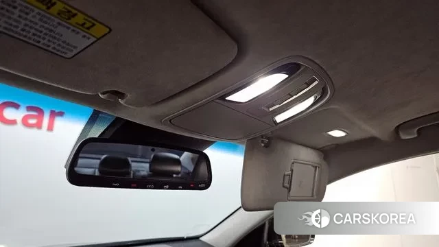 Kia K7 Premier id 2227216 из Кореи 10