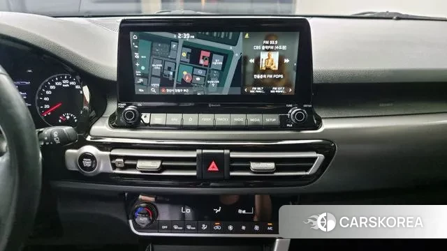 Kia Seltos id 3033351 из Кореи 10