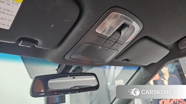 Ssangyong Tivoli Armor id 3489538 из Кореи 10