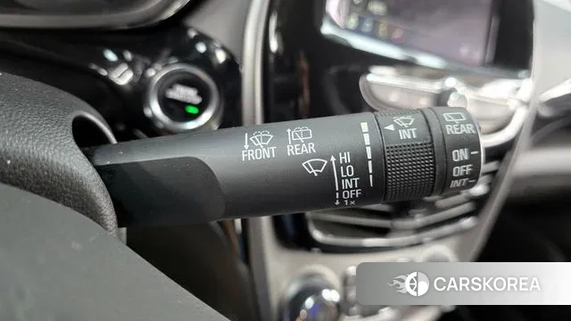 Chevrolet (GM Daewoo) The New Spark id 2970241 из Кореи 10