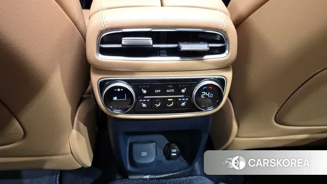 Genesis GV80 id 3690257 из Кореи 10