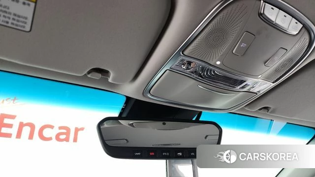 Kia More K9 id 3955240 из Кореи 10