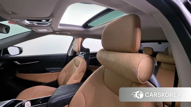 Kia EV6 id 2959091 из Кореи 10