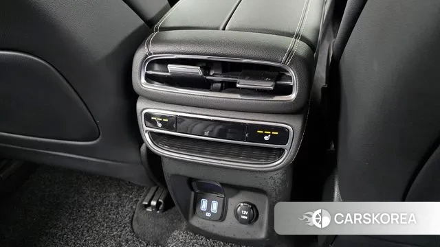 Genesis GV80 id 3478343 из Кореи 10