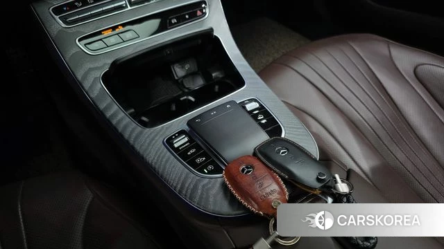 Mercedes-Benz CLS-Class C257 id 3794890 из Кореи 10