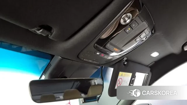 Kia K8 Hybrid id 3263632 из Кореи 10