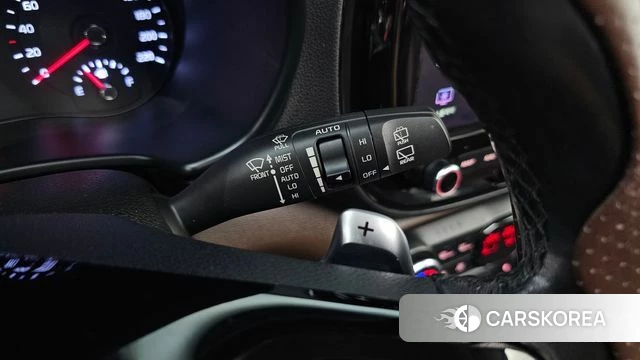 Kia Soul Booster id 4836932 из Кореи 10
