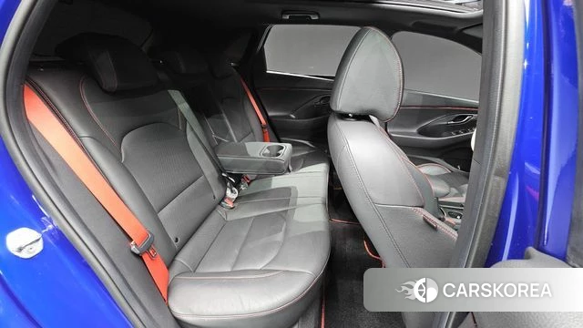 Hyundai i30 (PD) id 4397529 из Кореи 10