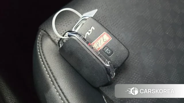 Kia Seltos id 3759419 из Кореи 10