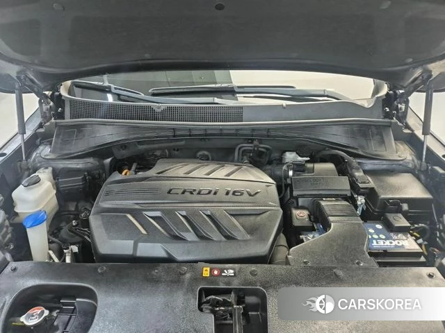 Kia The New Sorento id 4705062 из Кореи 10