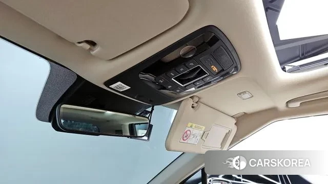 Kia Carnival 4th generation id 3161141 из Кореи 10