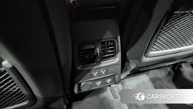 Renault Korea (Samsung) XM3 id 3479051 из Кореи 10