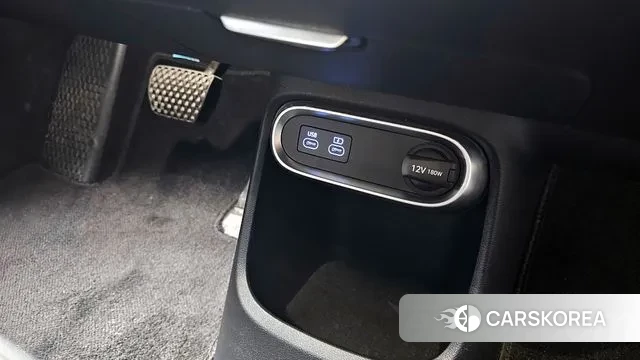 Genesis GV60 id 3059007 из Кореи 10