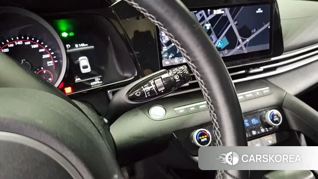 Hyundai Avante (CN7) id 3274600 из Кореи 10