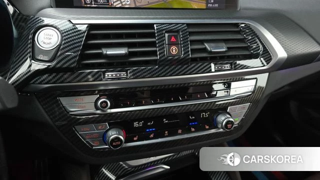 BMW X4 (G02) id 4361859 из Кореи 10