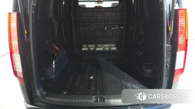 Hyundai Staria id 4730195 из Кореи 10