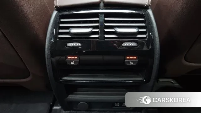 BMW 5 Series (G30) id 3012188 из Кореи 10