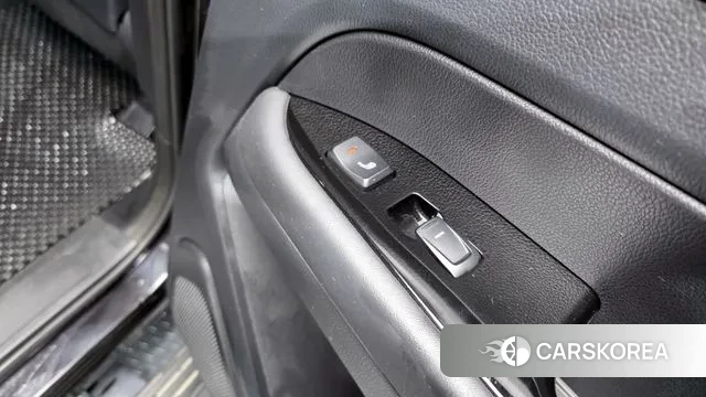 Ssangyong The New Rexton Sports Cannes id 3415844 из Кореи 10