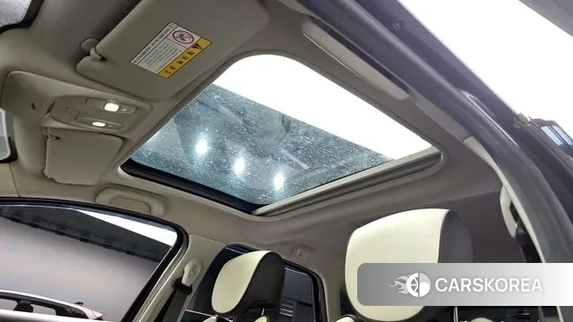 Renault Korea (Samsung) New QM3 id 3380197 из Кореи 10