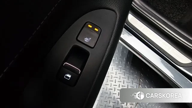 Hyundai Grandeur IG id 3485078 из Кореи 10