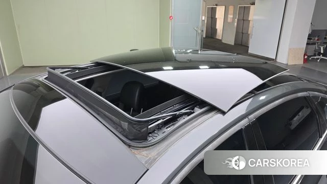 Kia K8 id 4586124 из Кореи 10