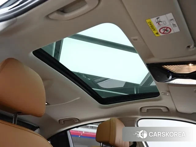 BMW 5 Series (G30) id 2959411 из Кореи 10