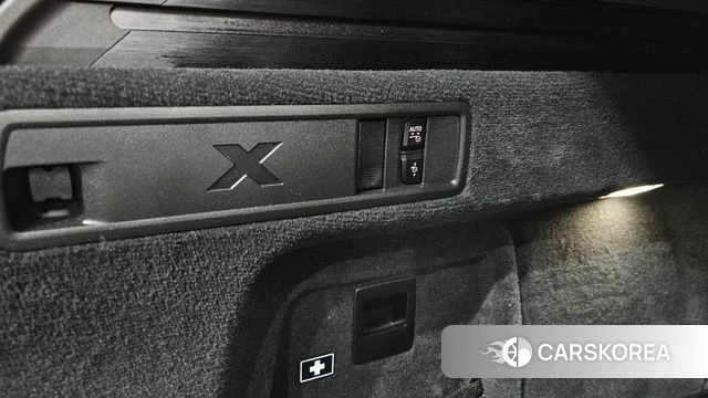 BMW X5 (G05) id 4224159 из Кореи 10