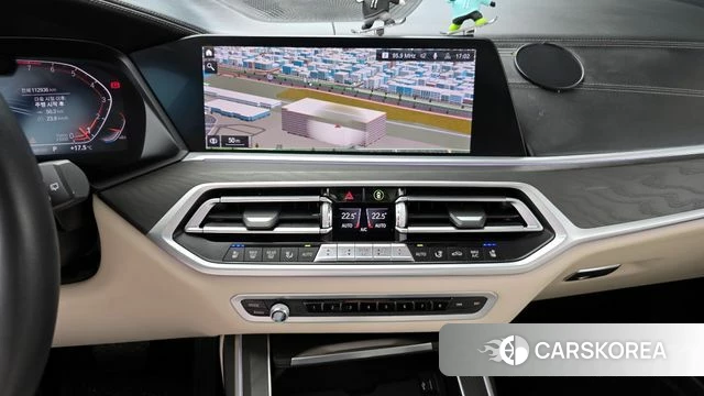 BMW X7 (G07) id 3866796 из Кореи 10