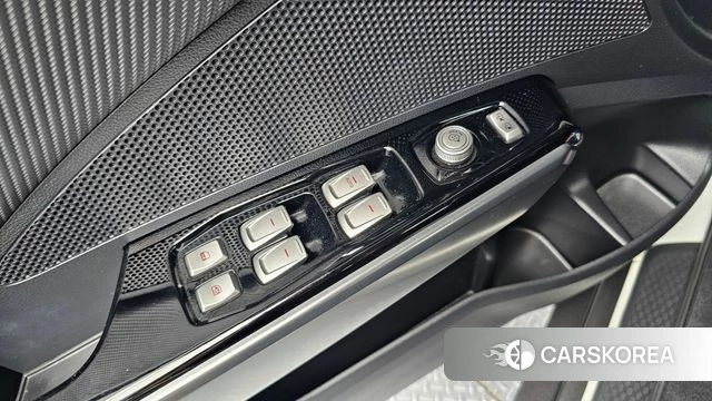 Ssangyong Tivoli Armor id 4339464 из Кореи 10