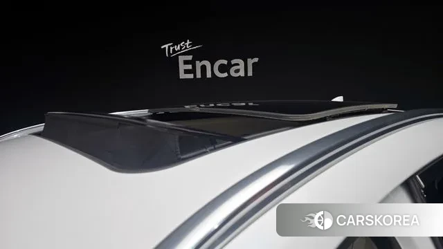 Genesis GV70 id 3629772 из Кореи 10