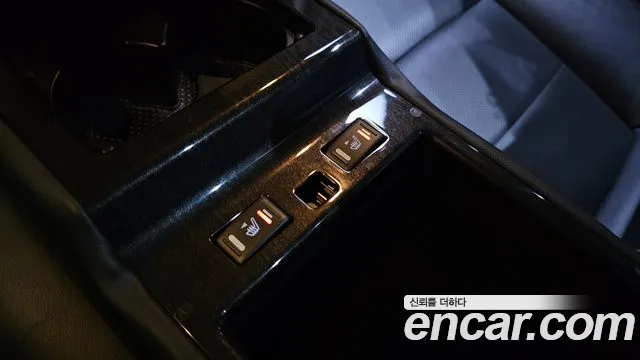 Renault Korea (Samsung) SM7 Nova id 2724479 из Кореи 10