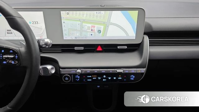 Hyundai Ionic 5 id 4682355 из Кореи 10