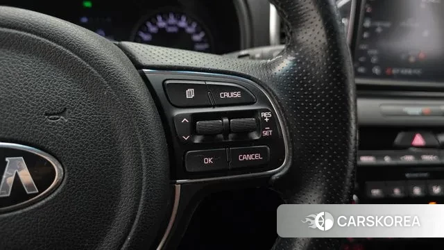 Kia Sportage 4th Generation id 3345457 из Кореи 10