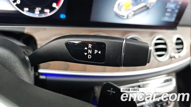 Mercedes-Benz E-Class W213 id 2564411 из Кореи 10