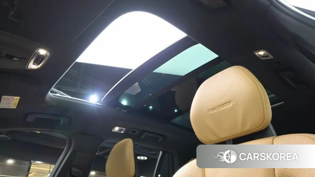 Volvo XC90 second Generation id 4637614 из Кореи 10