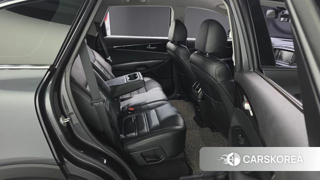 Kia The New Sorento id 3796279 из Кореи 10