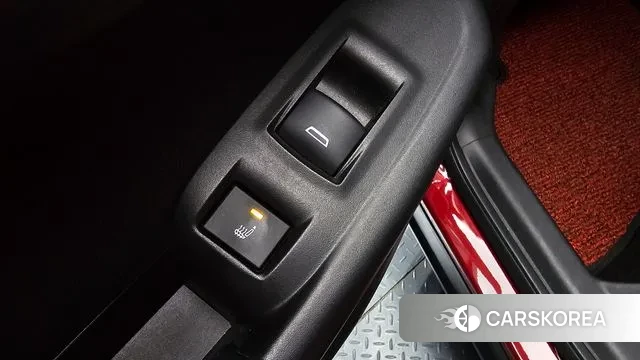 Chevrolet (GM Daewoo) Trailblazer id 3546791 из Кореи 10