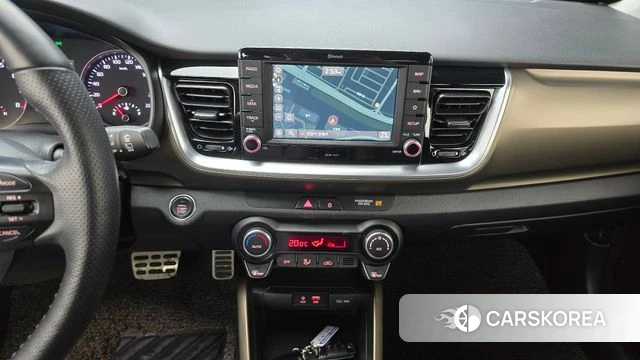 Kia Stonic id 4384115 из Кореи 10