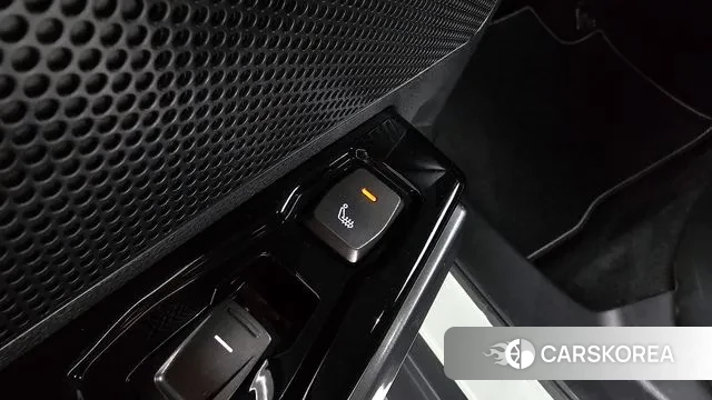 Ssangyong Berry New Tivoli id 3649921 из Кореи 10