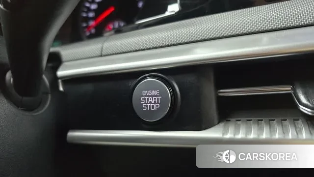 Kia K5 3rd generation id 3334683 из Кореи 10